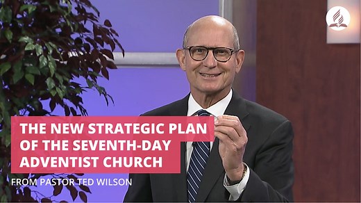 21K views · 1.4K reactions | Seventh-day Adventists are a people of mission and of purpose! That's why the new strategic plan, "Reach the World: I Will Go!" is so important. Join is this week as we share Pastor Wilson's inspring sermon from the launch of our new strategic plan. | Seventh-day Adventist Church | Facebook