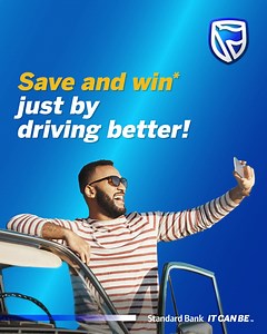 1.2K views · 553 reactions | Share your driving score with #DriveWellSaveMore for your chance to win* a new Samsung S21 Ultra! *Ts&Cs apply. #HowAboutNow | Standard Bank - South Africa | Facebook