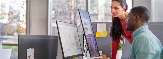 Shape the Future of Work & Digital Transformation