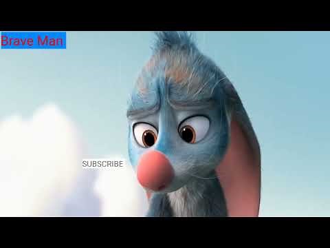 Bilby 2018 short film