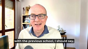 51K views · 4.8K reactions | My First Day at School  | Keith Speaking Academy | Facebook