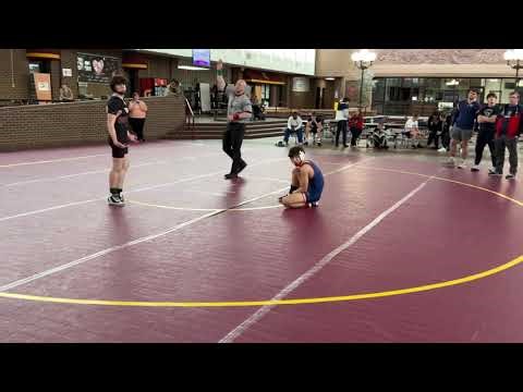 --- Shinaberry, Clayton v Unknown (Unknown) 01-31-26 L PIN 2:40