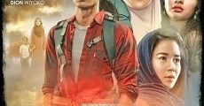 Haji Backpacker (2014)  - Ver Película Completa en Español / Castellano - FULLTV