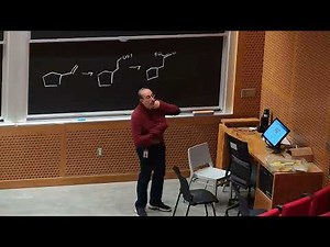6 5220 Lecture 32 Markov chains 2: random walks.