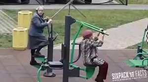 23K views · 561 reactions | #respect | Female Fitness Models | Facebook