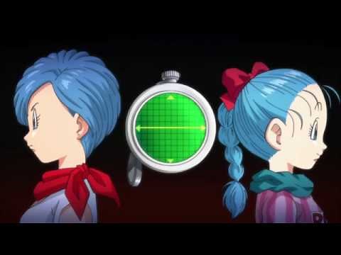 Dragon Ball Super - Boogie Back - Official English Version with LYRICS