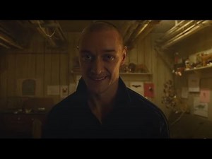 Split: Hedwig's dance