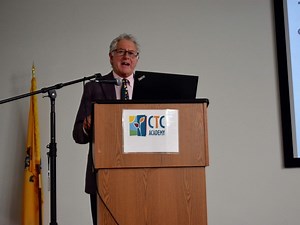 CTC Academy Hosts Special Needs Dentistry Forum