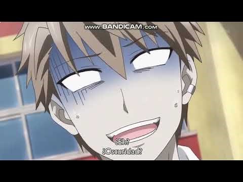D-Frag! cap 1 sub. español