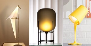 25 Stylish Bedside Lamps for Every Style and Function