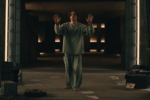 'Thunderbolts' finally unmasks its villain: 'Stronger than all of the Avengers'