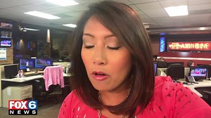 BREAKING: Two fatal officer-involved shootings in separate incidents overnight. One in Columbia County. The other in Kewaunee County. | Angelica Duria | Facebook