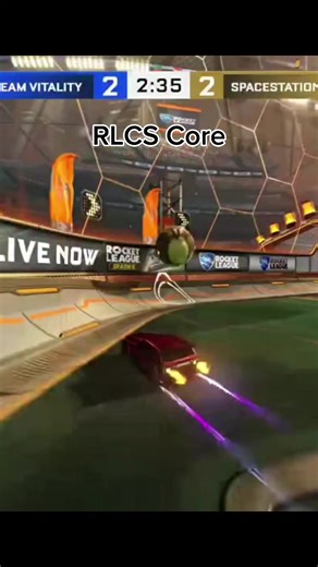 Mastering RLCS: Core Strategies for Rocket League Success