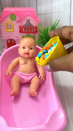 1K views · 663 reactions | Satisfying with Unboxing & Review Miniature Kitchen Set Toys Cooking Video | ASMR Videos | GrowMom Mini Cooking | Facebook