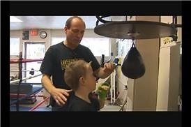 Watch Youth Boxing Gear&colon; Adjustable Speed Bags on Amazon Live