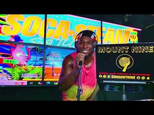 ULTIMATE SOCA MASHUP PARTY MIX OLD & NEW 🕺🏿