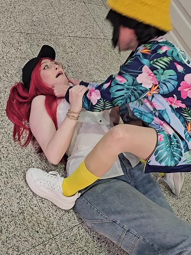 Exploring K-Pop Cosplay at MCM Comic Con