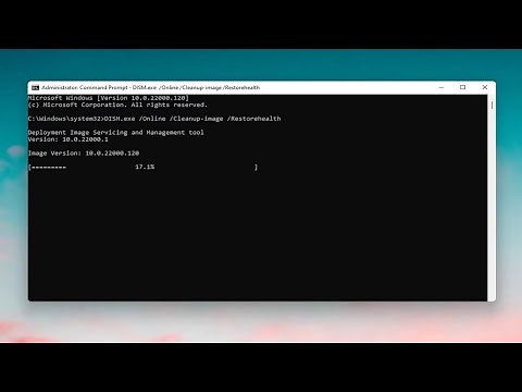 Bureau de Windows 11 disparu et ne s'affiche plus