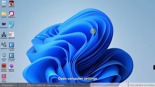 LoRa Wireless Distributed IO Data Acquisition Tutorial Featuring the E90 E95 E96 SL Series DTU