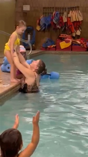 13 reactions | Dive into the joy of learning and splashing with Kate in our Preschool Swim Class every Monday at The Club at Woodbridge! ‍♂️ Let your little ones embark on a water adventure filled with laughter and new skills. Poppy is already having a blast in her class! Secure your spot for next session! #PreschoolSwim #MondayFun #ClubAtWoodbridge #kidsportsswim #woodbridgenj | The Club At Woodbridge | Facebook