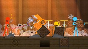 Note Block Concert - Animation vs. Minecraft Shorts Ep 35 #alanbecker #new #videos #gaming #minecraft | Alan becker Animation