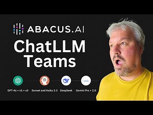 I Replaced All My AI Subscriptions With This ONE Tool (ChatLLM)