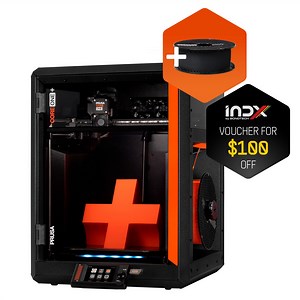 Prusa CORE One+ with INDX Upgrade Discount | Original Prusa 3D printers directly from Josef Prusa