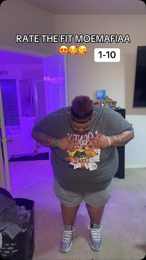 Get Lit Wit Moe on Instagram: "I GIVE IT A 6.4 🤷🏽‍♀️❤️"