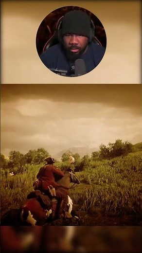 The Perfect Buck Hunt in Red Dead Redemption 2 Gameplay