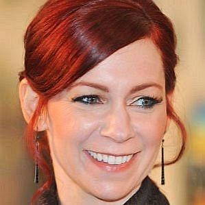 Carrie Preston Husband 2025: Dating History & Exes - CelebsCouples