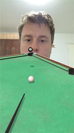 8 Ball Challenge Filter Game On TikTok