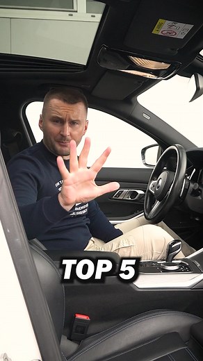 Top 5 Najružnijih Volana u Automobilima