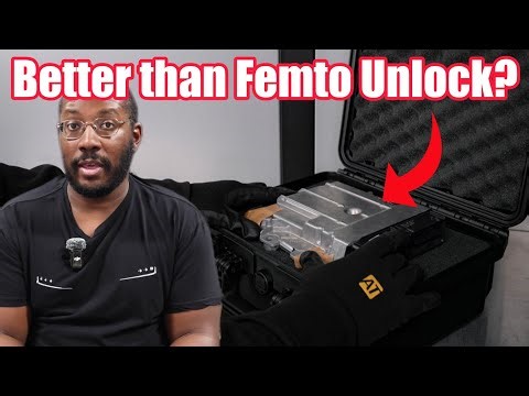 AutoTuner Just Unlocked 2020+ BMW DMEs...