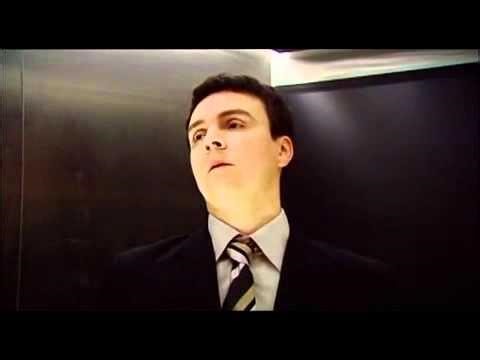 Scottish Elevator - Voice Recognition - ELEVEN ! | Transatlantic Translations Group