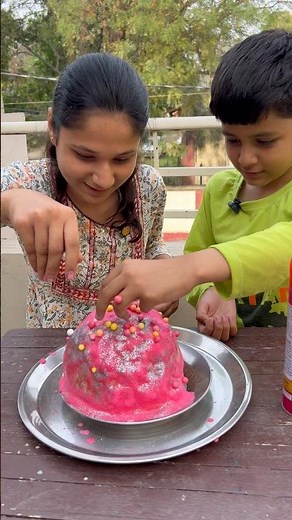 Birthday par Cake Prank ho gaya! 🍰🤣