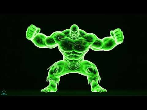 3D HOLOGRAM: CARTOON CHARACTERS LIKE NEVER BEFORE! ✨🤯