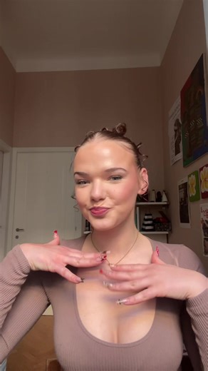 Haar Tutorial für den perfekten Dutt – So geht's!