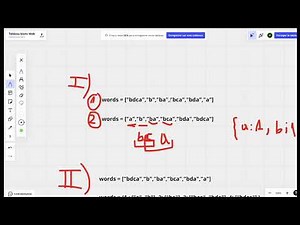 LeetCode 1048: ✅ Longest String Chain Beats 🚀 99.30% C++ users