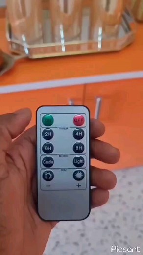 3 pcs LED candle with a remote control for( on and off button,time button and bright/dim button) at 4200 only. VISIT US AT BESTLADY CENTER 1st FLOOR SHOP 110/111 ALONG RONALD NGALA STREET. DELIVERY SERVICES AVAILABLE FOR ANY INQUIRY OR DELIVERY ARRANGEMENTS REACH US ON 0724349620 | Genuine household dealers