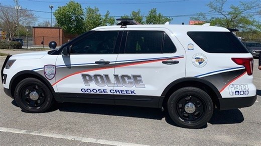2 injured in Goose Creek shooting, 1 person detained: GCPD