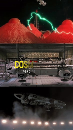 Space1999 (@fastochetv)’s videos with Space 1999 (Main Theme) - TV Series Library