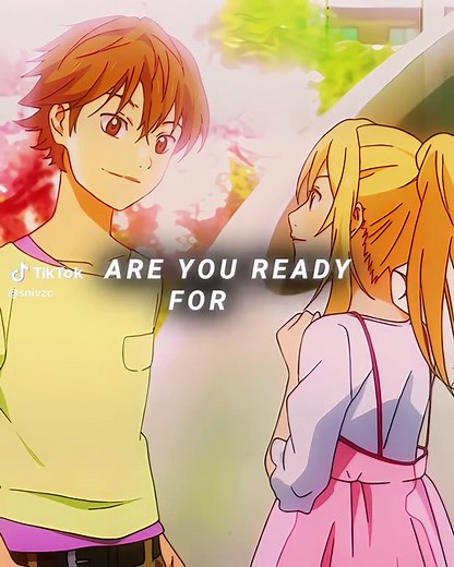 Exploring Emotions in Your Lie in April