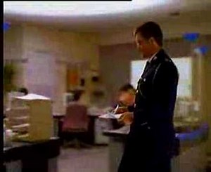 香港警察宣傳短片( 普通話 )