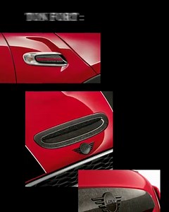 43K views · 1.9K reactions | Prenez la Pole Position avec les nouveaux Accessoires MINI JCW. Réservés aux amoureux de design et de sensations fortes. | MINI | Facebook