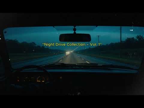 VibingOnHeart presents: Night Drive Collection From – Vol. 1