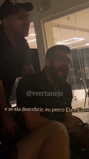 Henrique e Juliano - ELA E ELA - MÚSICA NOVA