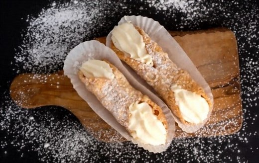 Perfect Cannolis: 5 Best Substitutes for Cannoli Forms 2026