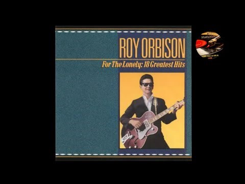 Roy Orbison - Blue Angel - 1960 (mono)