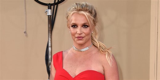 Britney Spears charged with driving under the influence of alcohol and drugs