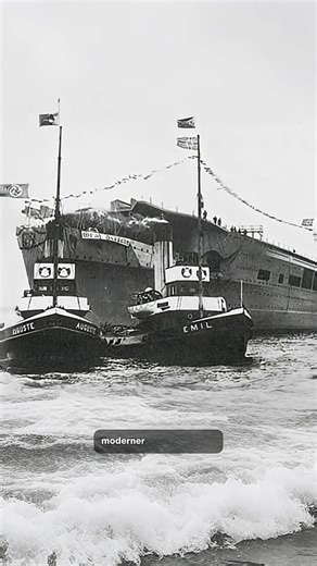 Weshalb gilt die Graf Zeppelin bis heute als verpasste Chance der Kriegsmarine | Deutsche Geschichte